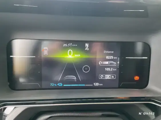 RENAULT 5 III - voiture d'occasion - Photo 12