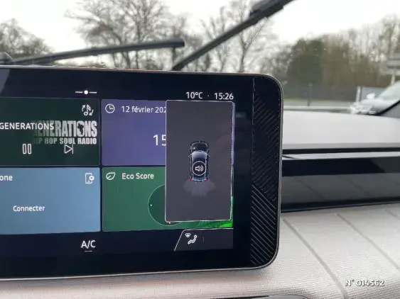 RENAULT 5 III - voiture d'occasion - Photo 14