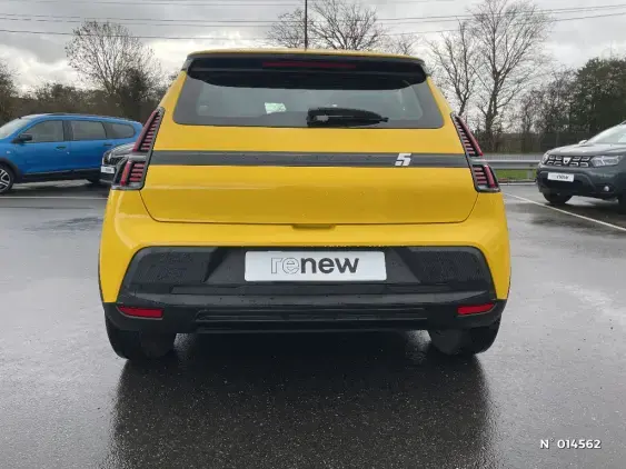 RENAULT 5 III - voiture d'occasion - Photo 6