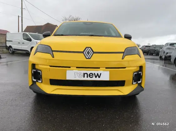 RENAULT 5 III - voiture d'occasion - Photo 3