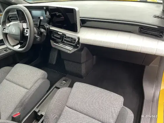 RENAULT 5 III - voiture d'occasion - Photo 10