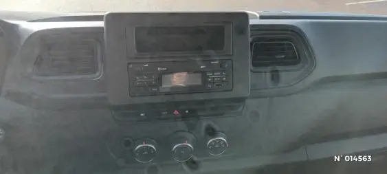 RENAULT MASTER III - voiture d'occasion - Photo 13