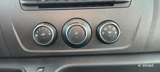 RENAULT MASTER III - voiture d'occasion - Photo 14