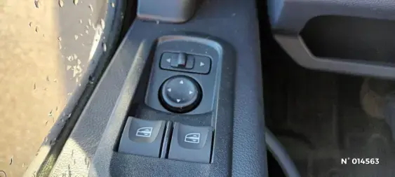 RENAULT MASTER III - voiture d'occasion - Photo 15