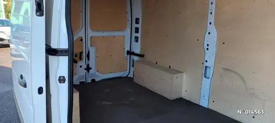 RENAULT MASTER III - voiture d'occasion - Photo 11