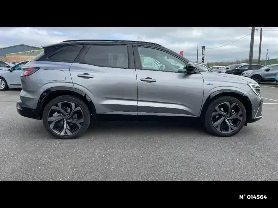 RENAULT AUSTRAL - voiture d'occasion - Photo 5