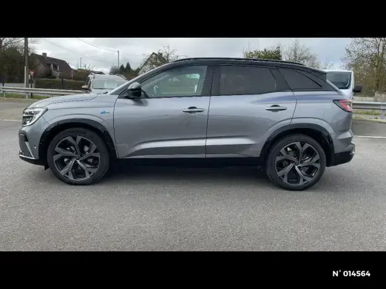 RENAULT AUSTRAL - voiture d'occasion - Photo 2