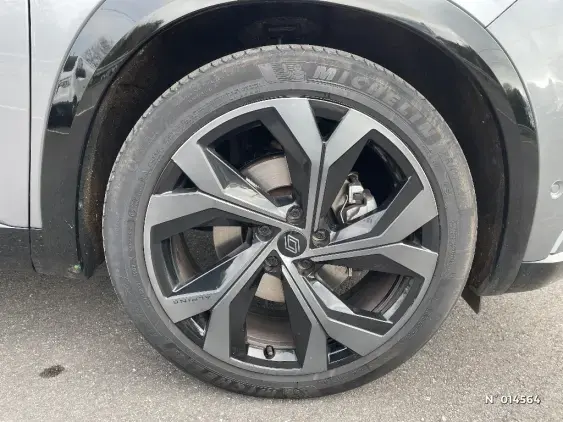 RENAULT AUSTRAL - voiture d'occasion - Photo 8