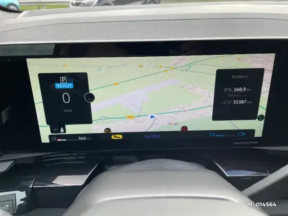 RENAULT AUSTRAL - voiture d'occasion - Photo 12