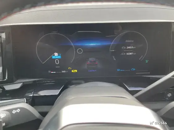 RENAULT AUSTRAL - voiture d'occasion - Photo 25