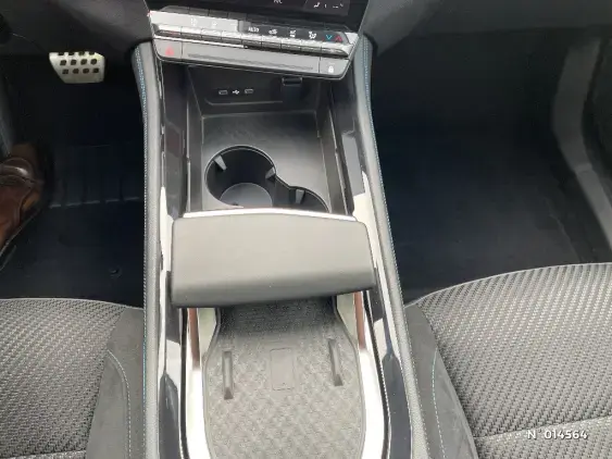 RENAULT AUSTRAL - voiture d'occasion - Photo 27