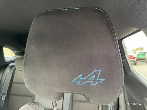 RENAULT AUSTRAL - voiture d'occasion - Photo 28