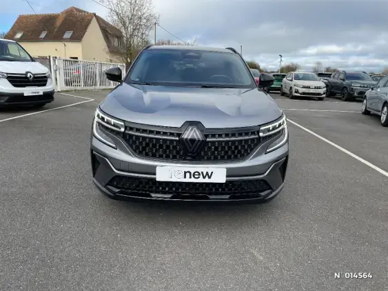 RENAULT AUSTRAL - voiture d'occasion - Photo 3