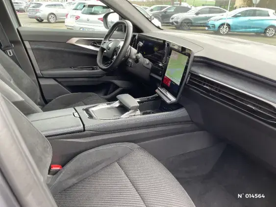 RENAULT AUSTRAL - voiture d'occasion - Photo 10