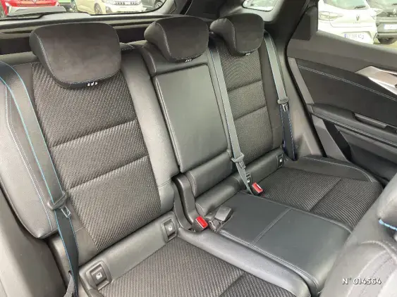 RENAULT AUSTRAL - voiture d'occasion - Photo 11