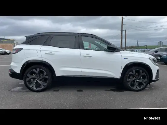 RENAULT AUSTRAL - voiture d'occasion - Photo 5