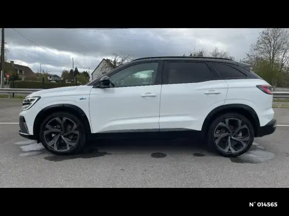 RENAULT AUSTRAL - voiture d'occasion - Photo 2