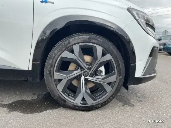 RENAULT AUSTRAL - voiture d'occasion - Photo 8