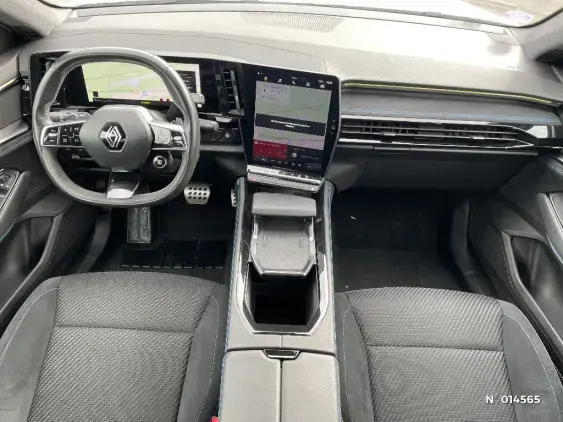 RENAULT AUSTRAL - voiture d'occasion - Photo 9