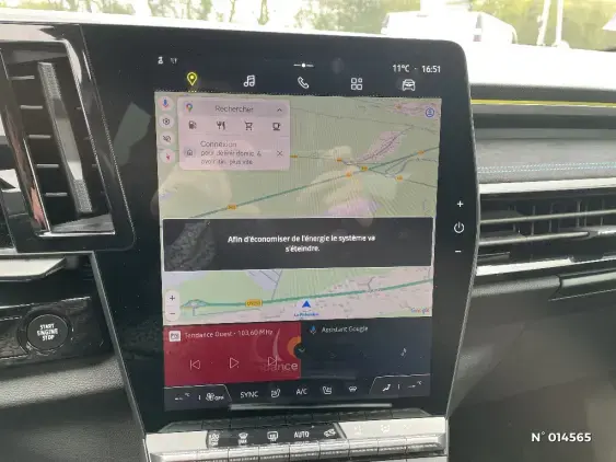 RENAULT AUSTRAL - voiture d'occasion - Photo 13