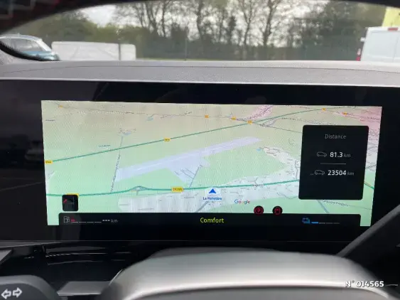 RENAULT AUSTRAL - voiture d'occasion - Photo 12