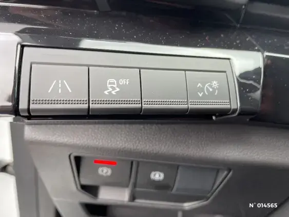 RENAULT AUSTRAL - voiture d'occasion - Photo 15