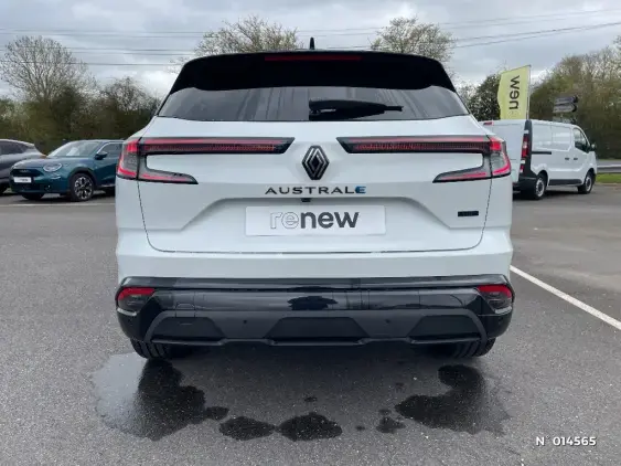 RENAULT AUSTRAL - voiture d'occasion - Photo 6