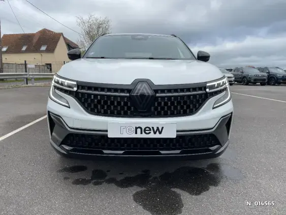 RENAULT AUSTRAL - voiture d'occasion - Photo 3