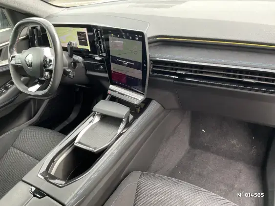 RENAULT AUSTRAL - voiture d'occasion - Photo 10