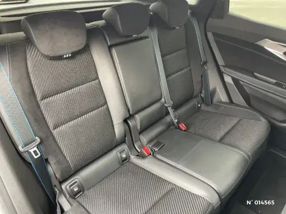 RENAULT AUSTRAL - voiture d'occasion - Photo 11