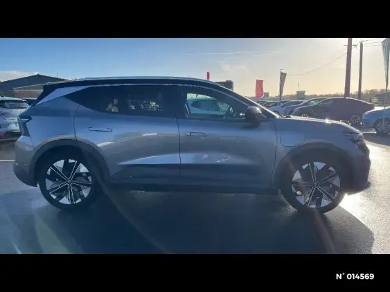 RENAULT SCENIC V ELECTRIQUE - voiture d'occasion - Photo 5