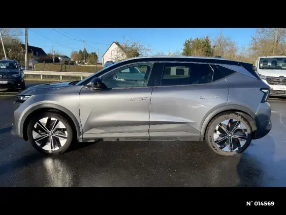 RENAULT SCENIC V ELECTRIQUE - voiture d'occasion - Photo 2