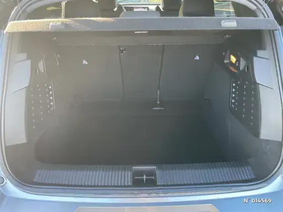 RENAULT SCENIC V ELECTRIQUE - voiture d'occasion - Photo 7