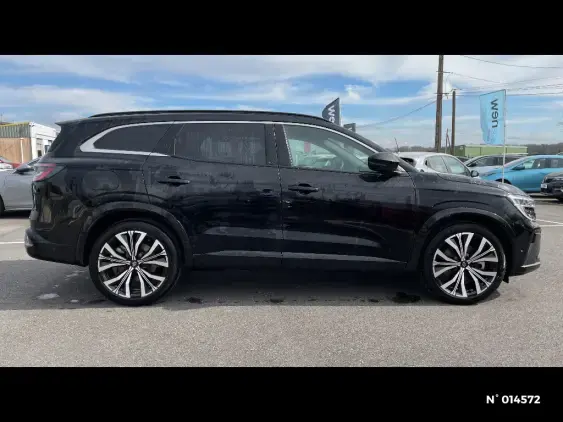 RENAULT ESPACE VI - voiture d'occasion - Photo 5