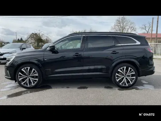 RENAULT ESPACE VI - voiture d'occasion - Photo 2