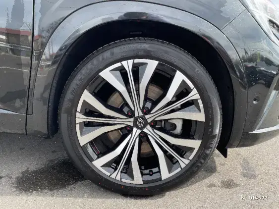 RENAULT ESPACE VI - voiture d'occasion - Photo 8