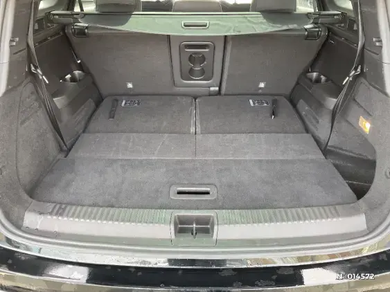 RENAULT ESPACE VI - voiture d'occasion - Photo 7