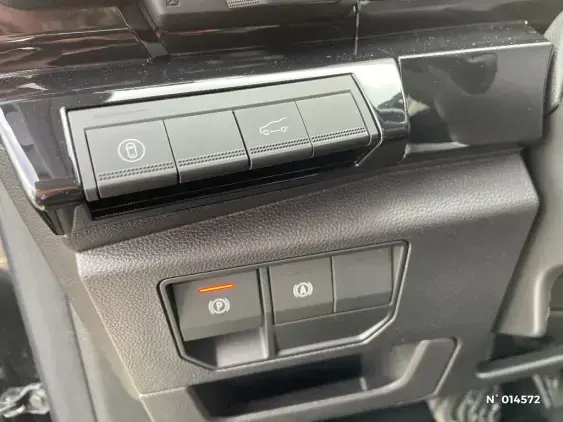 RENAULT ESPACE VI - voiture d'occasion - Photo 15