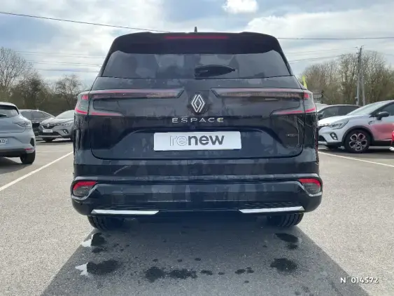 RENAULT ESPACE VI - voiture d'occasion - Photo 6