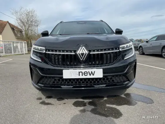 RENAULT ESPACE VI - voiture d'occasion - Photo 3