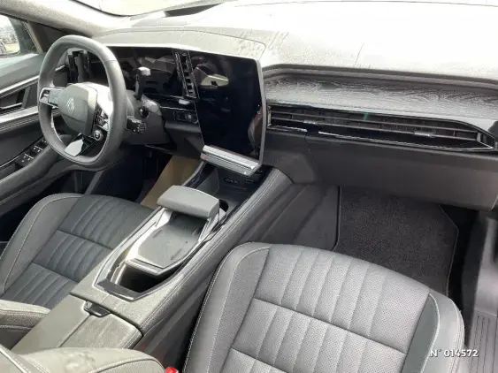 RENAULT ESPACE VI - voiture d'occasion - Photo 10