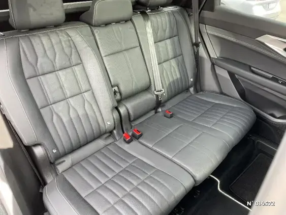 RENAULT ESPACE VI - voiture d'occasion - Photo 11