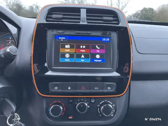 DACIA SPRING - voiture d'occasion - Photo 13