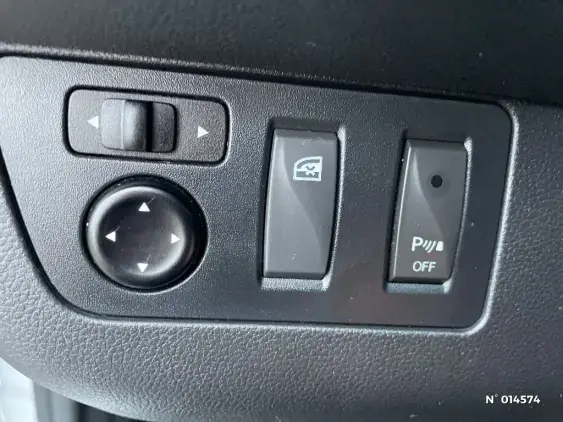 DACIA SPRING - voiture d'occasion - Photo 15