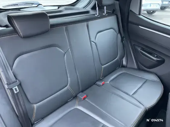 DACIA SPRING - voiture d'occasion - Photo 11