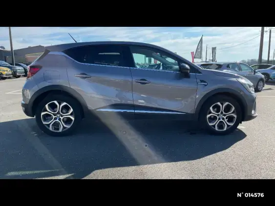 RENAULT CAPTUR II - voiture d'occasion - Photo 5