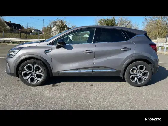 RENAULT CAPTUR II - voiture d'occasion - Photo 2