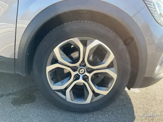 RENAULT CAPTUR II - voiture d'occasion - Photo 8