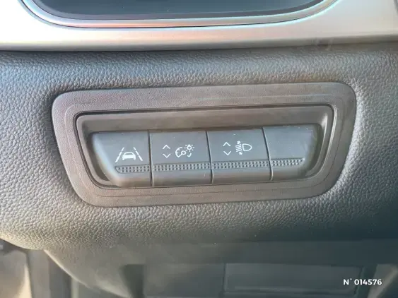 RENAULT CAPTUR II - voiture d'occasion - Photo 15