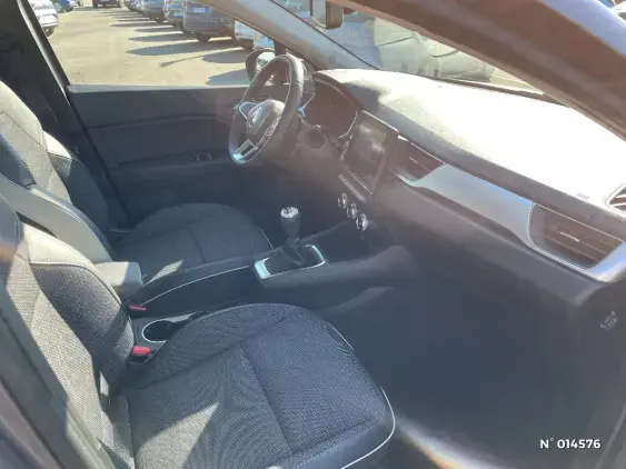 RENAULT CAPTUR II - voiture d'occasion - Photo 10